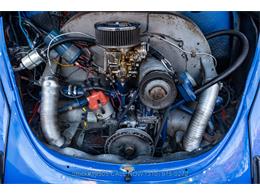 1972 Volkswagen Super Beetle (CC-2050424) for sale in Beverly Hills, California