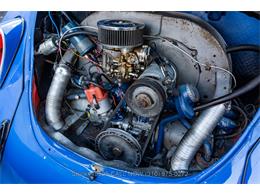 1972 Volkswagen Super Beetle (CC-2050424) for sale in Beverly Hills, California