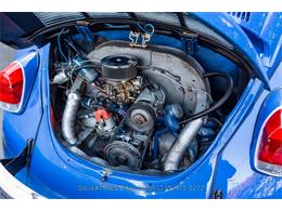 1972 Volkswagen Super Beetle (CC-2050424) for sale in Beverly Hills, California