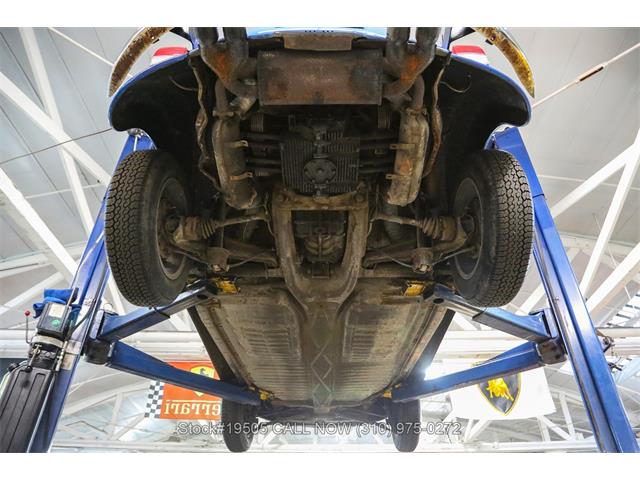 1972 Volkswagen Super Beetle (CC-2050424) for sale in Beverly Hills, California