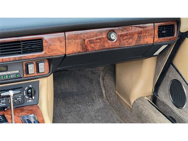 1988 Jaguar XJ (CC-2054242) for sale in Hilton, New York