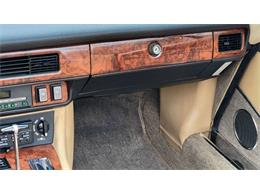 1988 Jaguar XJ (CC-2054242) for sale in Hilton, New York