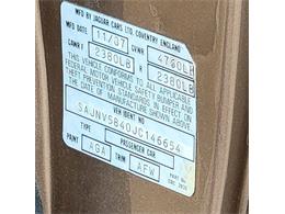 1988 Jaguar XJ (CC-2054242) for sale in Hilton, New York