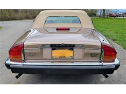 1988 Jaguar XJ (CC-2054242) for sale in Hilton, New York