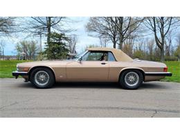 1988 Jaguar XJ (CC-2054242) for sale in Hilton, New York
