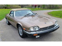 1988 Jaguar XJ (CC-2054242) for sale in Hilton, New York