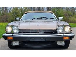 1988 Jaguar XJ (CC-2054242) for sale in Hilton, New York