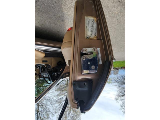 1988 Jaguar XJ (CC-2054242) for sale in Hilton, New York