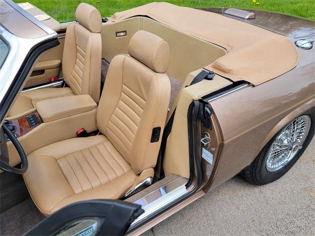 1988 Jaguar XJ (CC-2054242) for sale in Hilton, New York