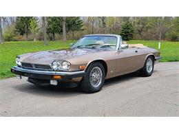 1988 Jaguar XJ (CC-2054242) for sale in Hilton, New York