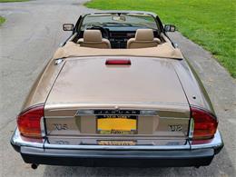 1988 Jaguar XJ (CC-2054242) for sale in Hilton, New York