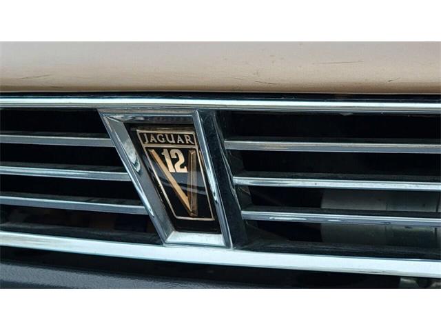 1988 Jaguar XJ (CC-2054242) for sale in Hilton, New York