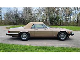 1988 Jaguar XJ (CC-2054242) for sale in Hilton, New York