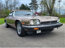 1988 Jaguar XJ (CC-2054242) for sale in Hilton, New York