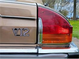 1988 Jaguar XJ (CC-2054242) for sale in Hilton, New York