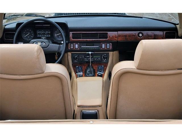 1988 Jaguar XJ (CC-2054242) for sale in Hilton, New York