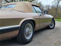 1988 Jaguar XJ (CC-2054242) for sale in Hilton, New York