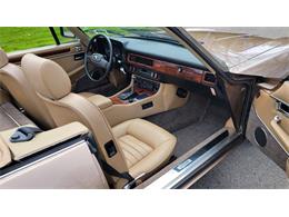 1988 Jaguar XJ (CC-2054242) for sale in Hilton, New York