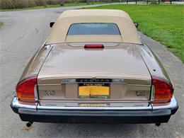 1988 Jaguar XJ (CC-2054242) for sale in Hilton, New York