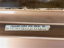 1988 Jaguar XJ (CC-2054242) for sale in Hilton, New York