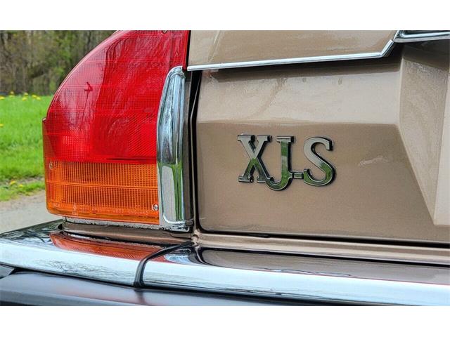 1988 Jaguar XJ (CC-2054242) for sale in Hilton, New York