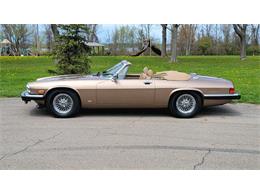 1988 Jaguar XJ (CC-2054242) for sale in Hilton, New York