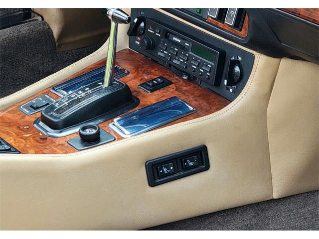 1988 Jaguar XJ (CC-2054242) for sale in Hilton, New York
