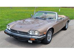 1988 Jaguar XJ (CC-2054242) for sale in Hilton, New York