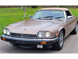 1988 Jaguar XJ (CC-2054242) for sale in Hilton, New York