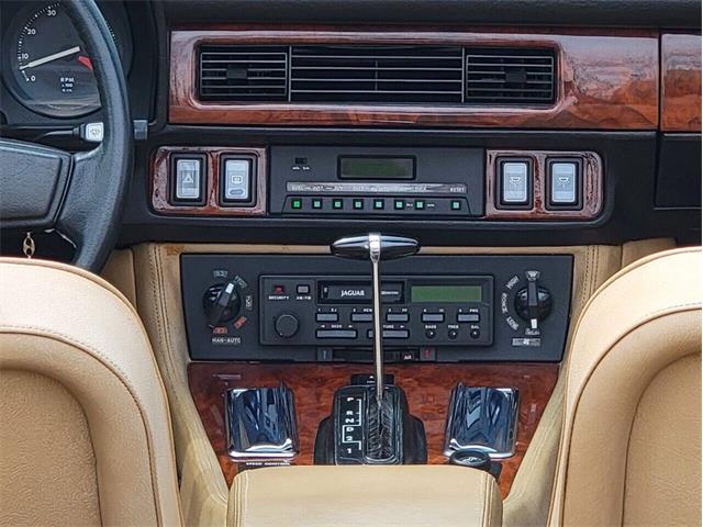 1988 Jaguar XJ (CC-2054242) for sale in Hilton, New York