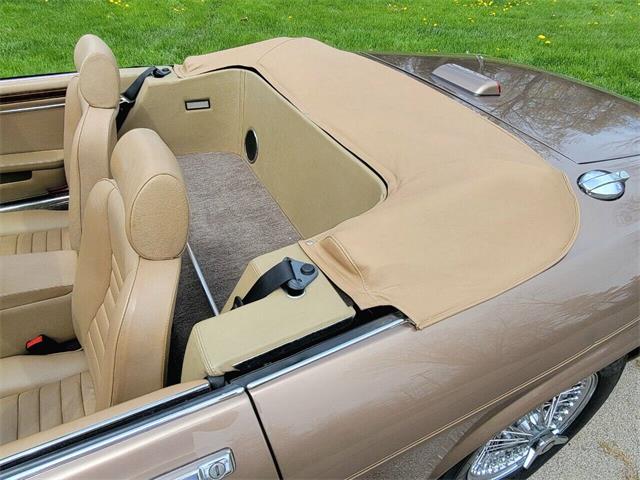 1988 Jaguar XJ (CC-2054242) for sale in Hilton, New York