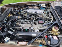 1988 Jaguar XJ (CC-2054242) for sale in Hilton, New York