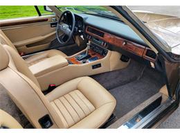 1988 Jaguar XJ (CC-2054242) for sale in Hilton, New York