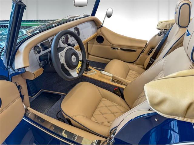 2025 Morgan Plus 4 (CC-2054247) for sale in Rockville, Maryland