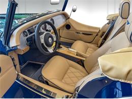 2025 Morgan Plus 4 (CC-2054247) for sale in Rockville, Maryland