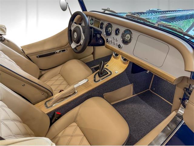 2025 Morgan Plus 4 (CC-2054247) for sale in Rockville, Maryland