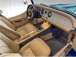 2025 Morgan Plus 4 (CC-2054247) for sale in Rockville, Maryland