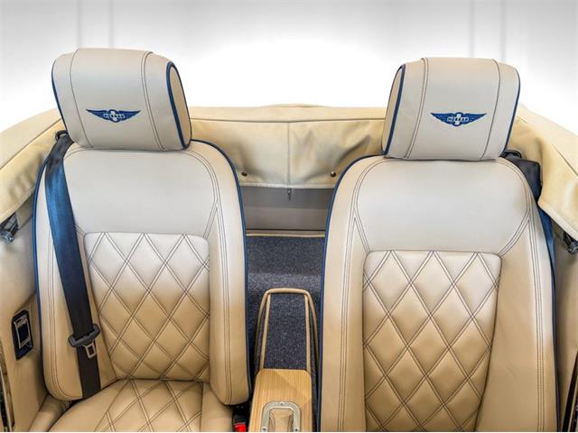 2025 Morgan Plus 4 (CC-2054247) for sale in Rockville, Maryland