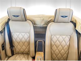 2025 Morgan Plus 4 (CC-2054247) for sale in Rockville, Maryland