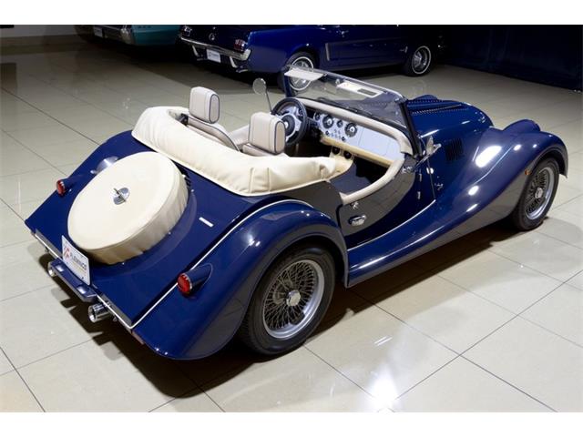 2025 Morgan Plus 4 (CC-2054247) for sale in Rockville, Maryland
