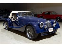 2025 Morgan Plus 4 (CC-2054247) for sale in Rockville, Maryland