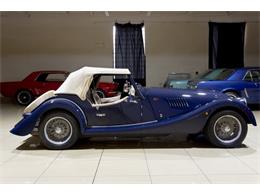 2025 Morgan Plus 4 (CC-2054247) for sale in Rockville, Maryland