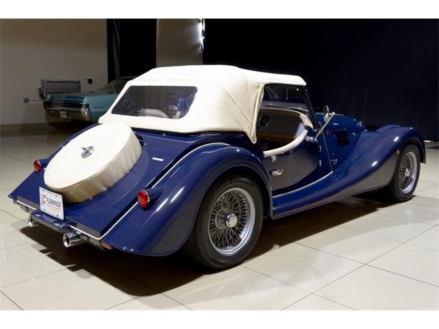 2025 Morgan Plus 4 (CC-2054247) for sale in Rockville, Maryland