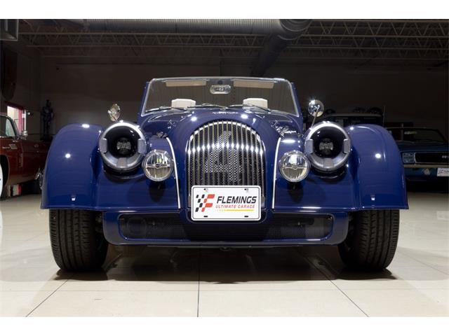 2025 Morgan Plus 4 (CC-2054247) for sale in Rockville, Maryland