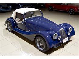 2025 Morgan Plus 4 (CC-2054247) for sale in Rockville, Maryland