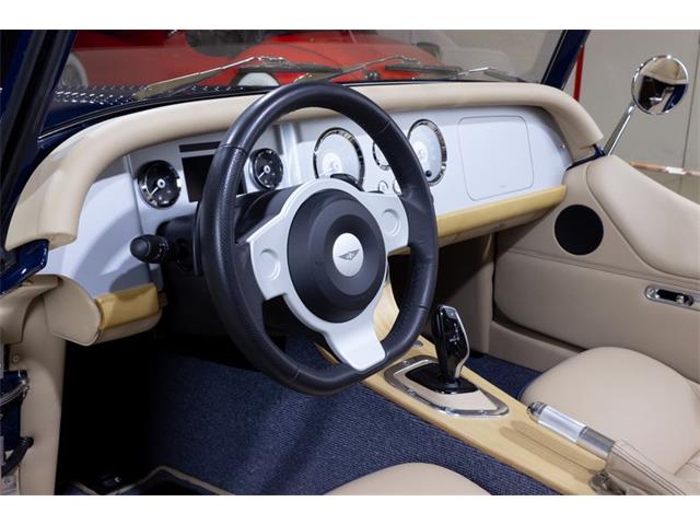 2025 Morgan Plus 4 (CC-2054247) for sale in Rockville, Maryland