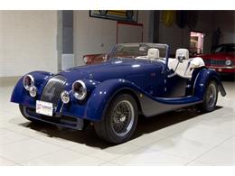 2025 Morgan Plus 4 (CC-2054247) for sale in Rockville, Maryland