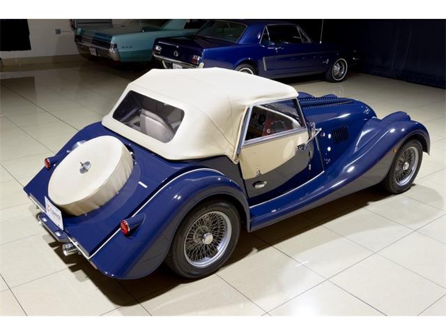2025 Morgan Plus 4 (CC-2054247) for sale in Rockville, Maryland