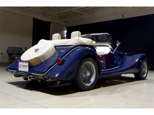2025 Morgan Plus 4 (CC-2054247) for sale in Rockville, Maryland