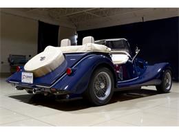 2025 Morgan Plus 4 (CC-2054247) for sale in Rockville, Maryland